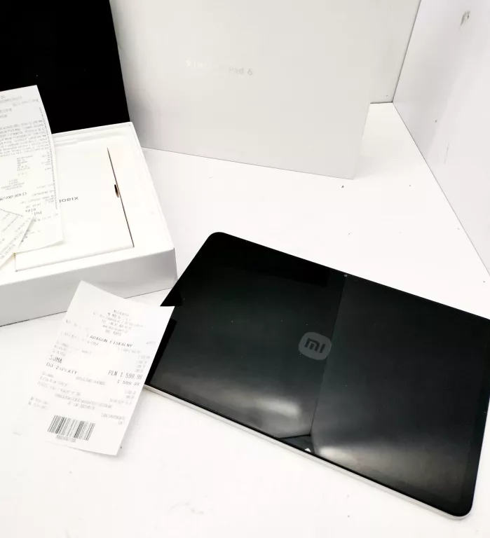 TABLET XIAOMI PAD 6 8GB/256GB