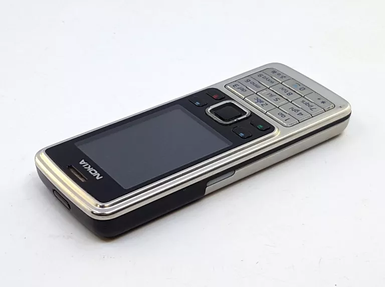 NOKIA 6300 BEZ SIMLOCKA