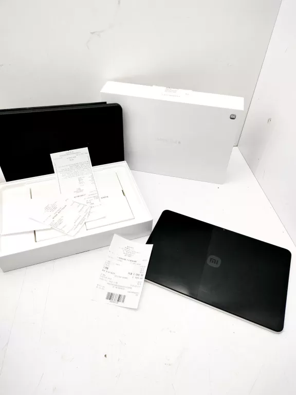 TABLET XIAOMI PAD 6 8GB/256GB