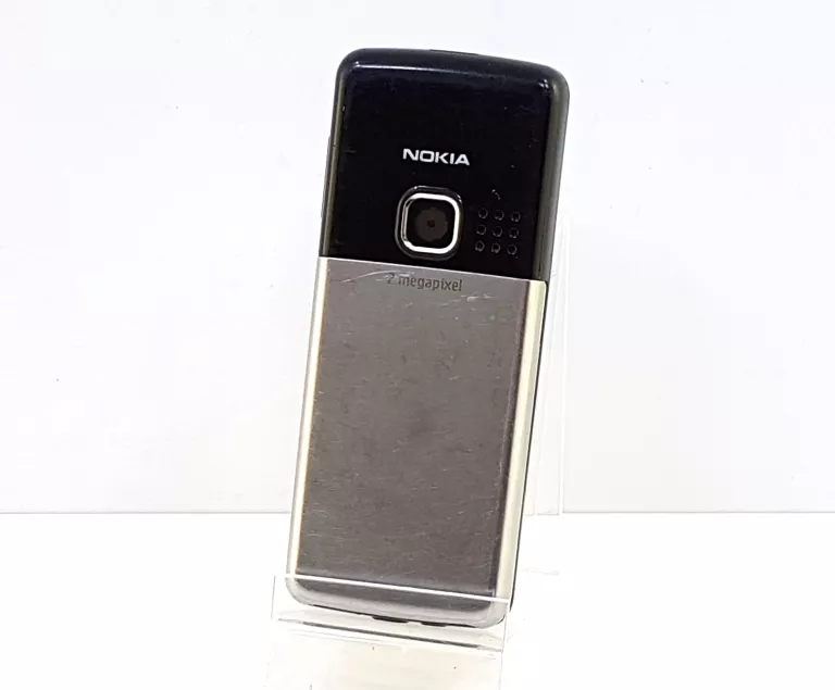 NOKIA 6300 BEZ SIMLOCKA