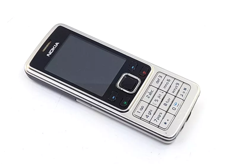 NOKIA 6300 BEZ SIMLOCKA