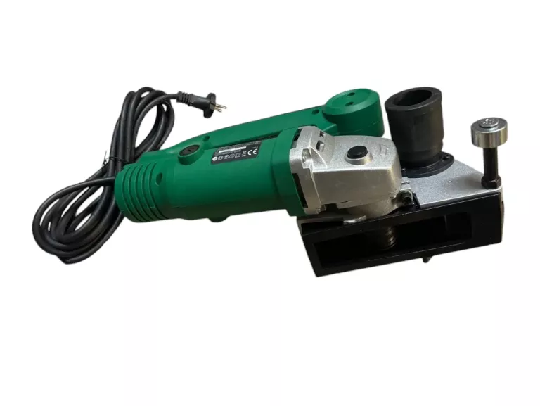 BRUZDOWNICA STALCO 125MM 1500W WCS30 S-97212