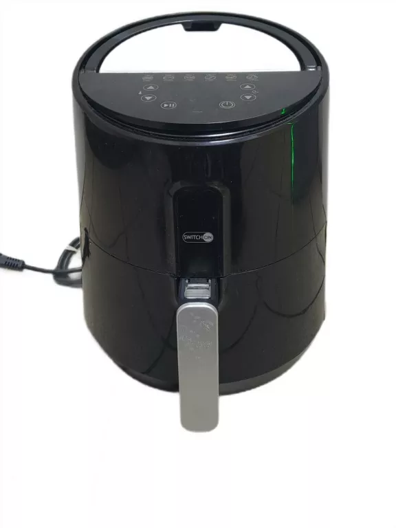 FRYTKOWNICA BEZTŁUSZCZOWA SWITCH ON DF-D0201