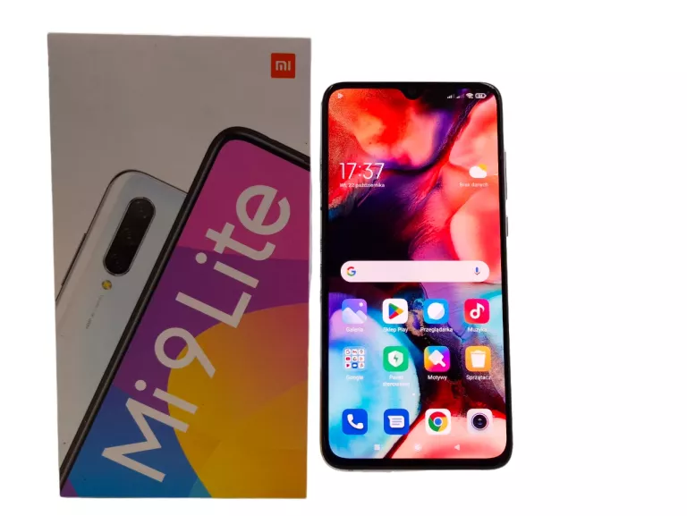 TELEFON XIAOMI MI 9 LITE 6GB/64GB 6,4" 4030MAH