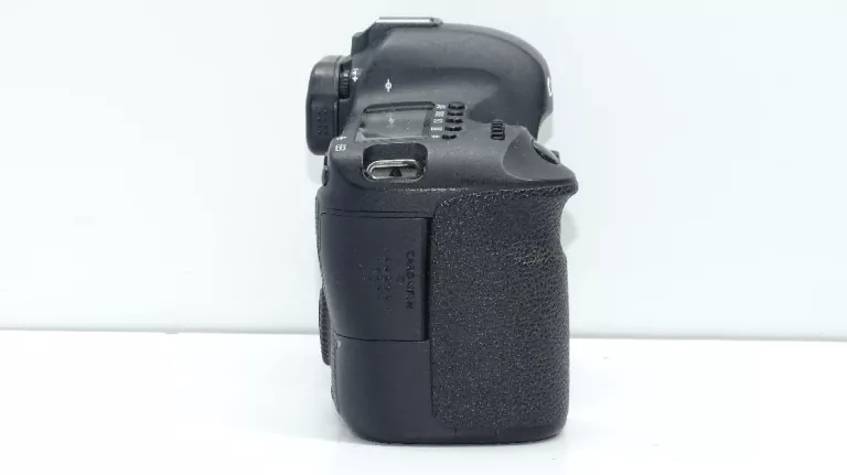 CANON EOS 6D (WG) + OBIEKTYW CANON EF 24-105MM ZESTAW PRZEBIEG 30406