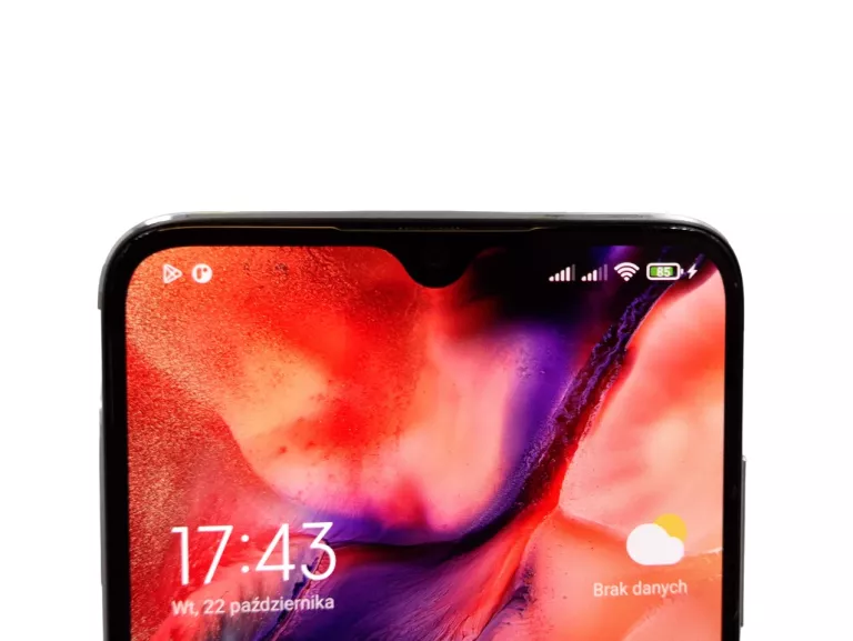 TELEFON XIAOMI MI 9 LITE 6GB/64GB 6,4" 4030MAH