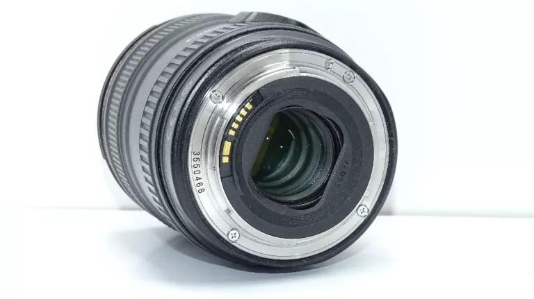 CANON EOS 6D (WG) + OBIEKTYW CANON EF 24-105MM ZESTAW PRZEBIEG 30406