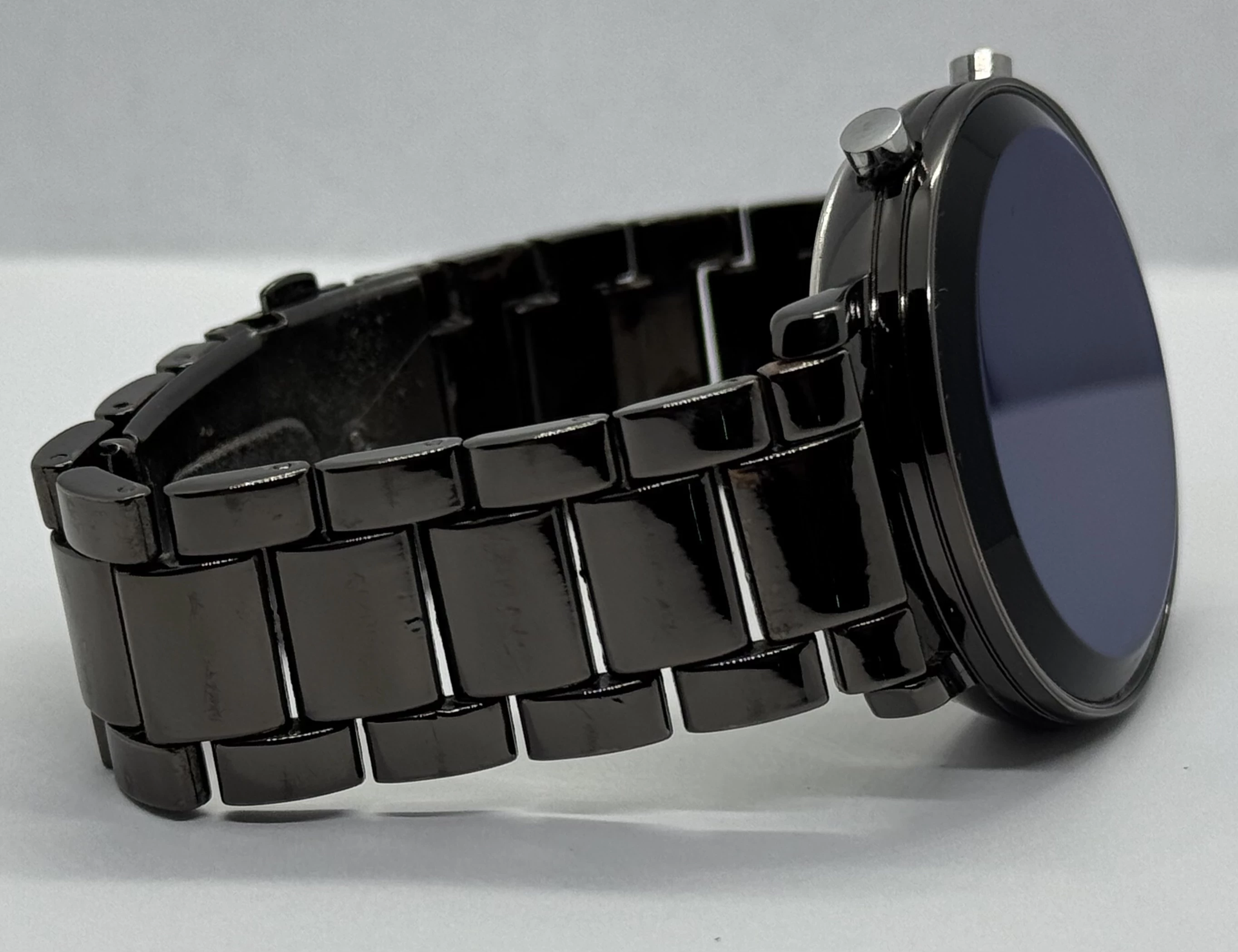 czarny-elektroniczny-zegarek-kurren-led-stan-11323-2