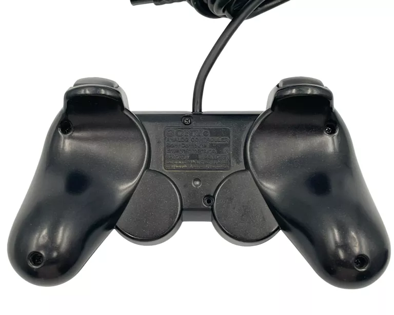 PAD SONY DUALSHOCK 2 SCPH-10010 ORYGINAŁ NA CZĘŚCI