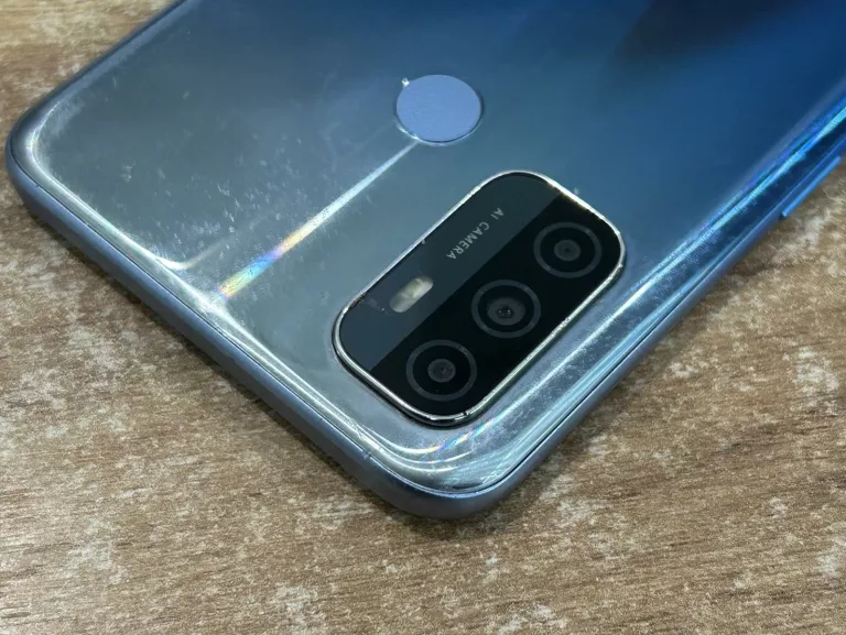 TEELFON OPPO A53 64GB SOLO