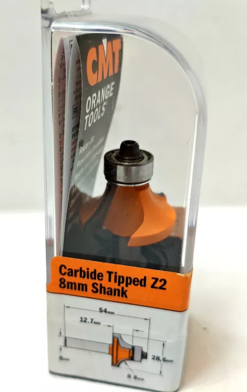 WIERTŁO CMT CHAMFER BIT