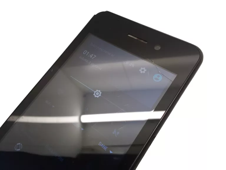 MYPHONE C-SMART GLAM 1GB/8GB OPIS