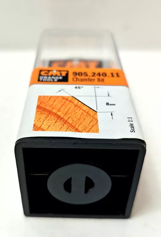 WIERTŁO CMT CHAMFER BIT