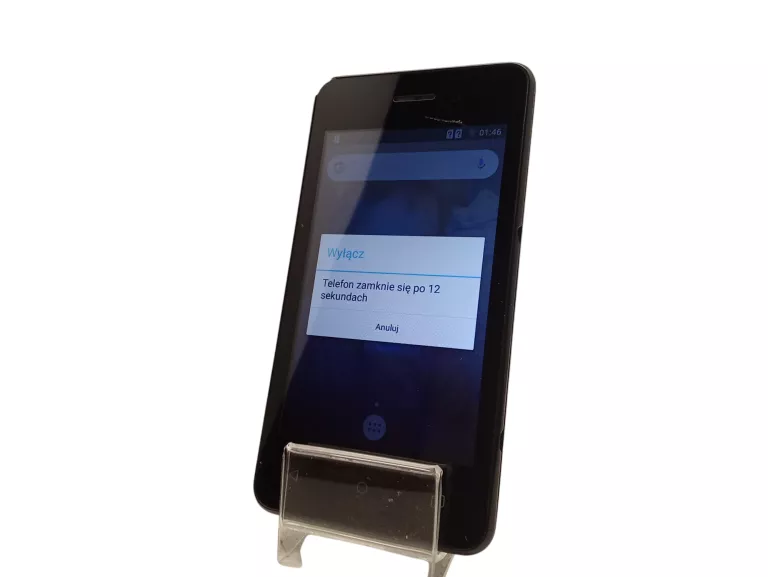 MYPHONE C-SMART GLAM 1GB/8GB OPIS