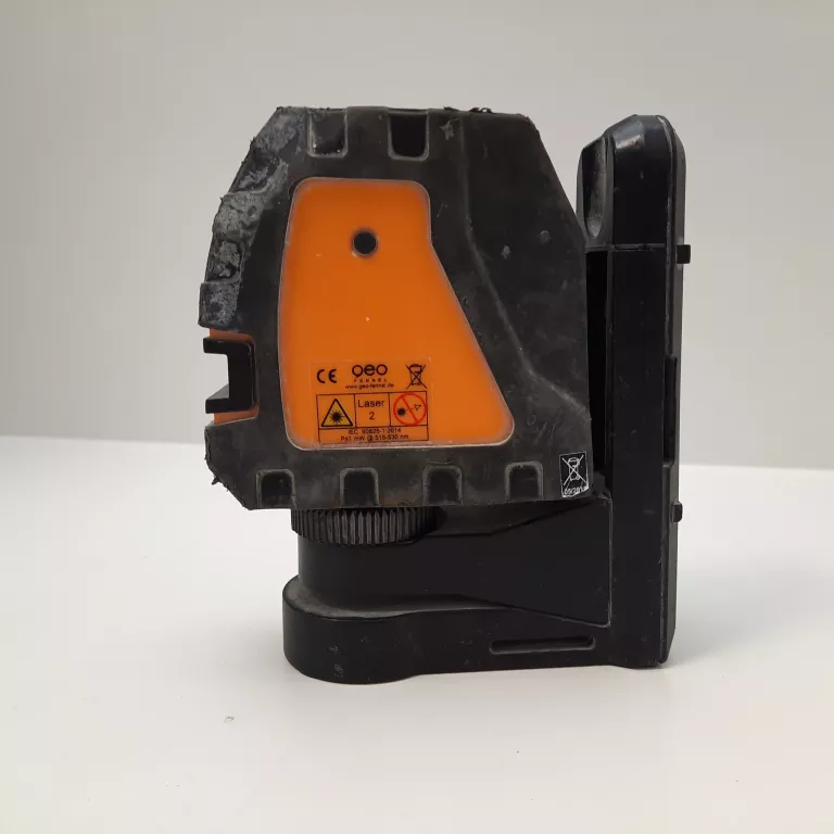 LASER KRZYŻOWY GEO FENNEL FLG 40-POWERCROSS