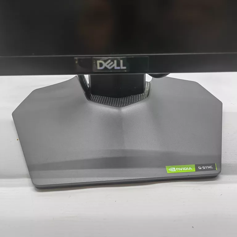 MONITOR DELL S2721DGFA
