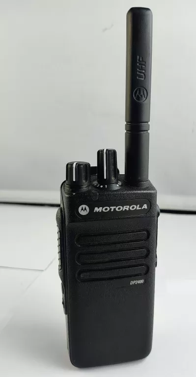 RADIOTELEFON MOTOROLA DP2400