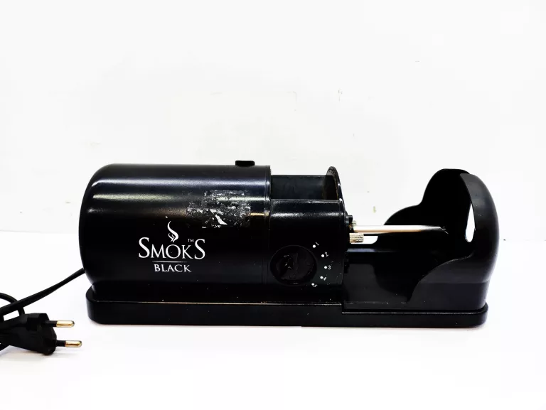 MASZYNKA DO PAPIEROSÓW SMOKS
