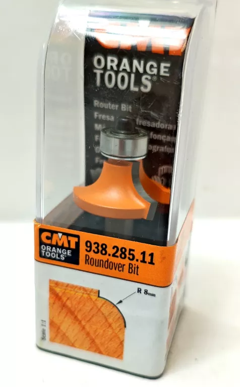 WIERTŁO CMT CHAMFER BIT
