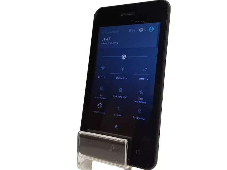 MYPHONE C-SMART GLAM 1GB/8GB OPIS