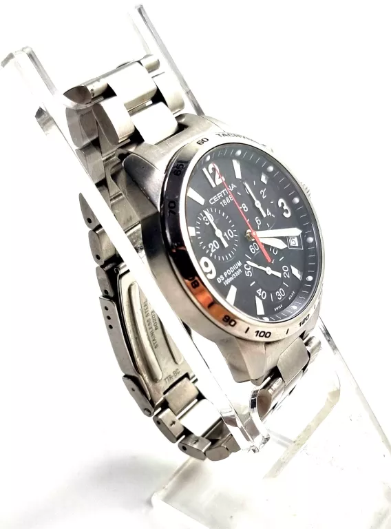 ZEGAREK CERTINA 1888 DS PODIUM