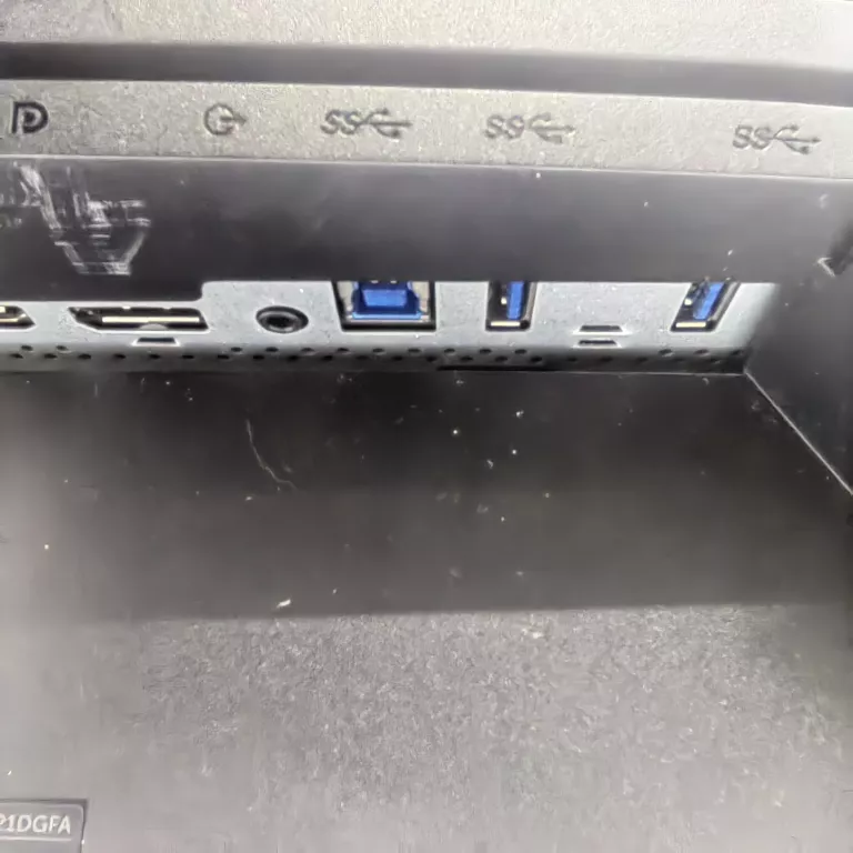 MONITOR DELL S2721DGFA