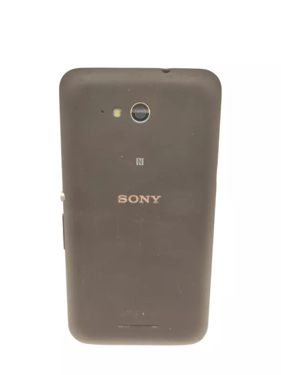 TELEFON SONY XPERIA E4 1 GB/8 GB/PUD