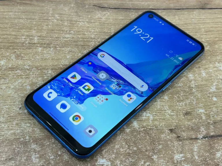 TEELFON OPPO A53 64GB SOLO