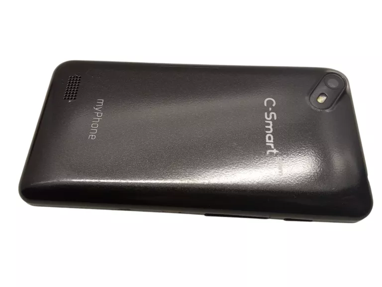 MYPHONE C-SMART GLAM 1GB/8GB OPIS