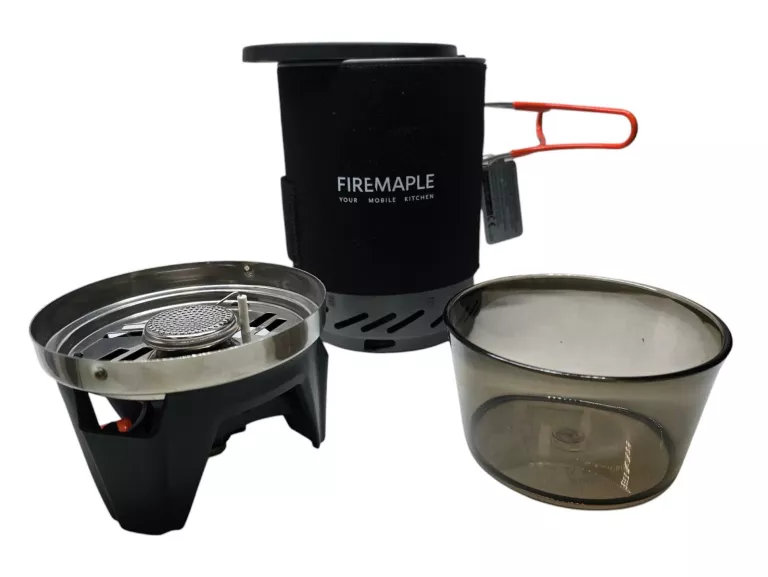 KUCHENKA TURYSTYCZNA FIRE MAPLE X1 FMS-X1
