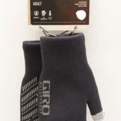 RĘKAWICE ROWEROWE WODOODPORNE GIRO XNETIC H20 L.