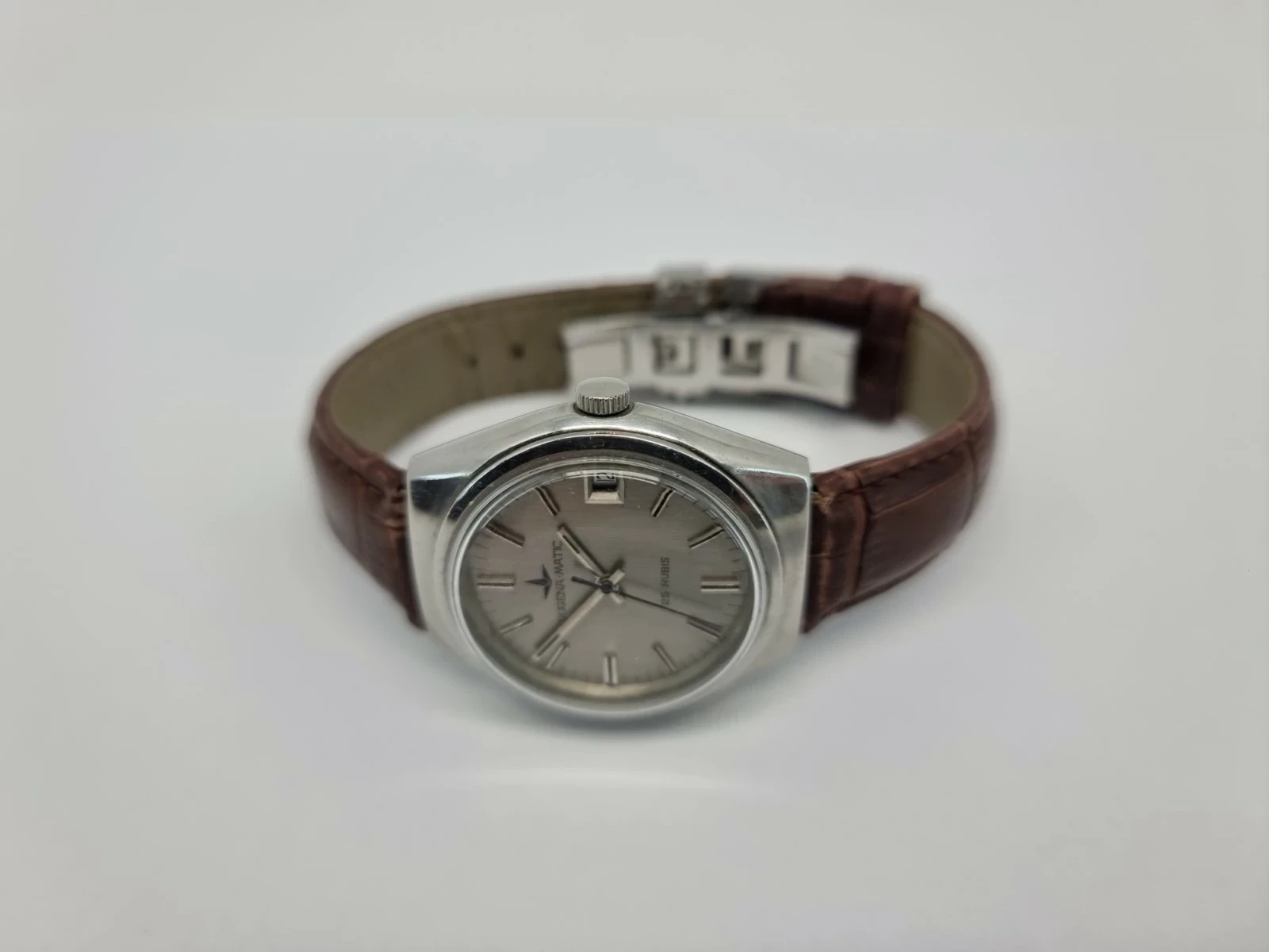 zegarek-dugena-matic-25-rubis-ean-gtin-04015400622406