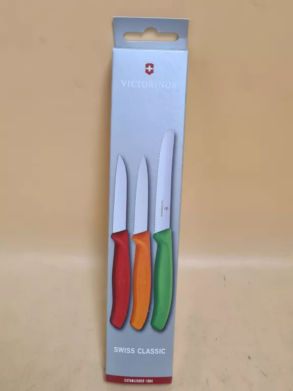 ZESTAW NOZY VICTORINOX 6,7116,32