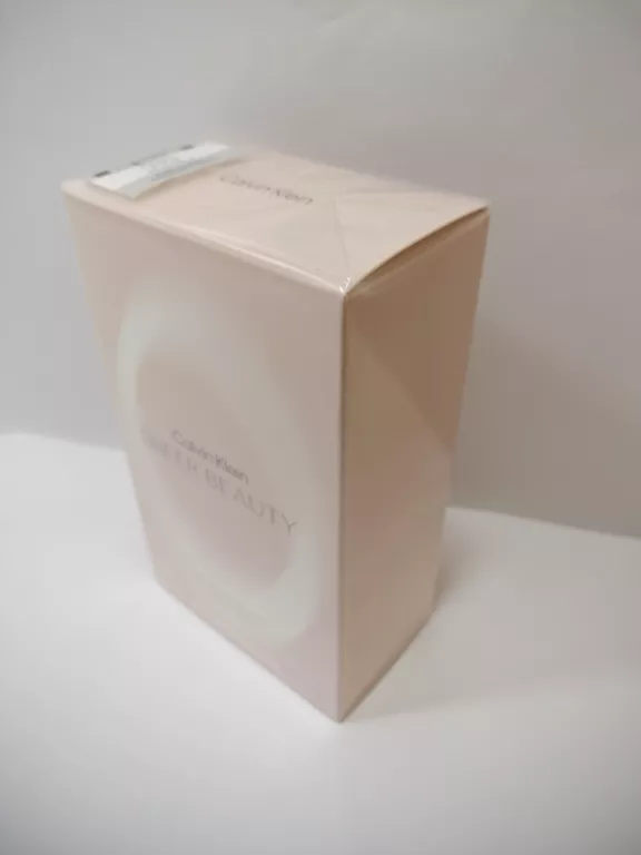 CALVIN KLEIN SHEER BEAUTY 100ML