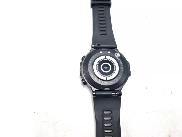 SMARTWATCH K22 ANDROID/IOS + ŁAD