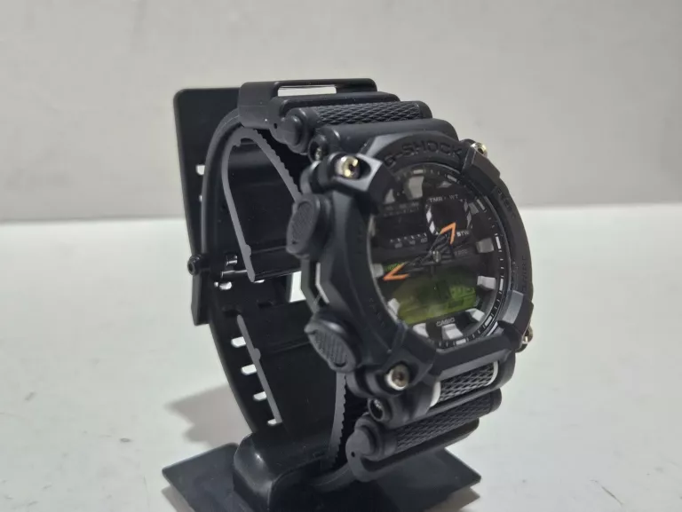 ZEGAREK MĘSKI CASIO G-SHOCK GA-900E