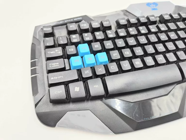 KLAWIATURA E-BLUE K739