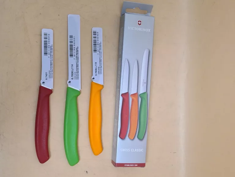 ZESTAW NOZY VICTORINOX 6,7116,32