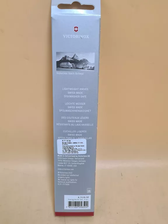 ZESTAW NOZY VICTORINOX 6,7116,32