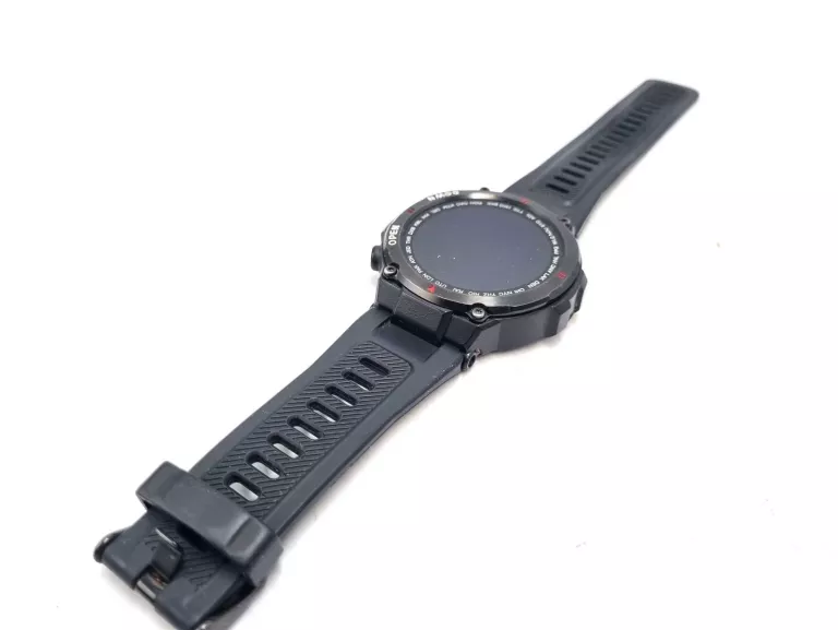 SMARTWATCH K22 ANDROID/IOS + ŁAD