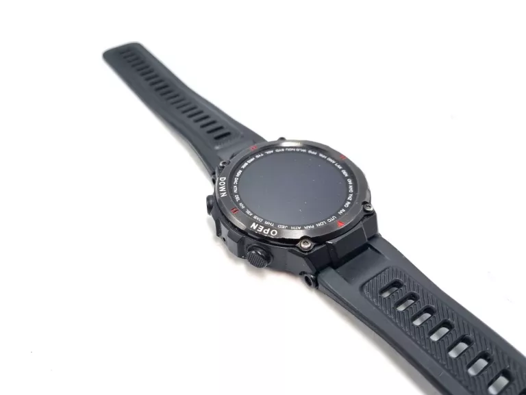 SMARTWATCH K22 ANDROID/IOS + ŁAD