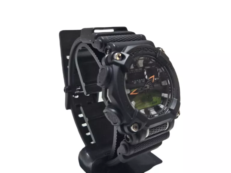 ZEGAREK MĘSKI CASIO G-SHOCK GA-900E