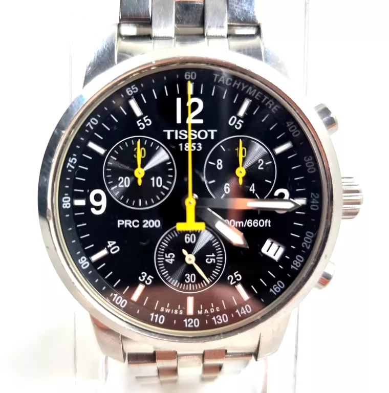 ZEGAREK TISSOT 1853 T461