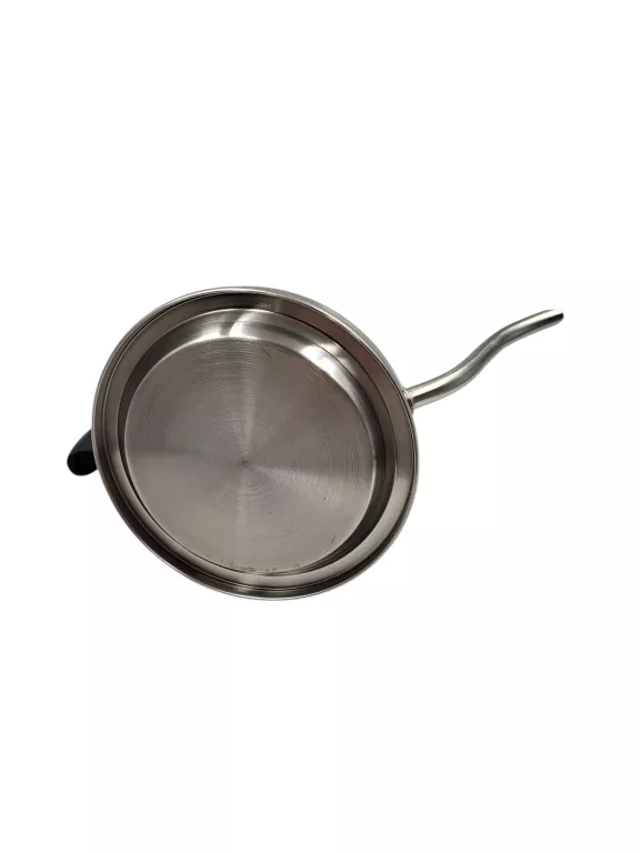 CZAJNIK CZAJNICZEK ZE STALI NIERDZEWNEJ MELITTA POUR OVER 0.7L