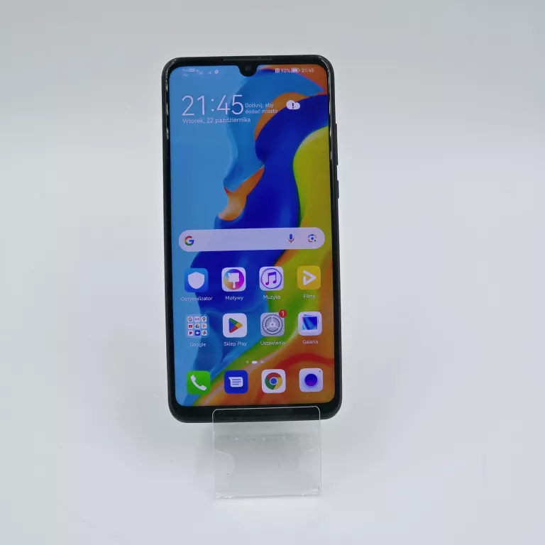 TELEFON HUAWEI P30 LITE 4GB/128GB