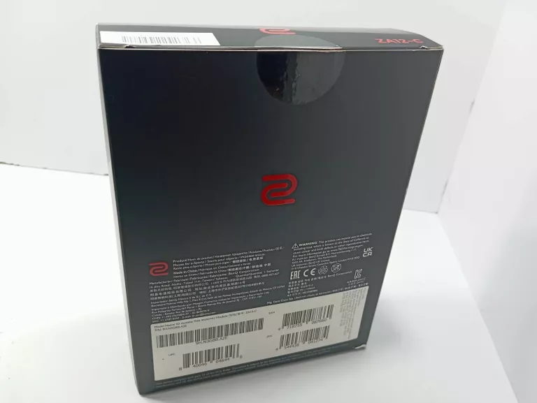 MYSZKA PRZEWODOWA BENQ ZOWIE ZA12-C C3-205