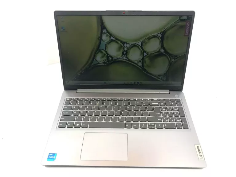 LAPTOP LENOVO IDEPAD 3 I5/8GB/512 SSD +ZASILACZ