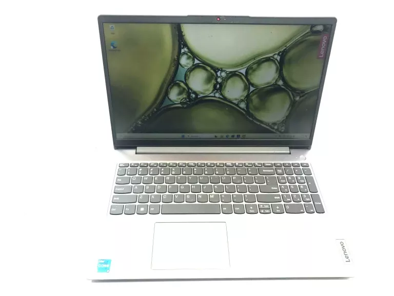 LAPTOP LENOVO IDEPAD 3 I5/8GB/512 SSD +ZASILACZ