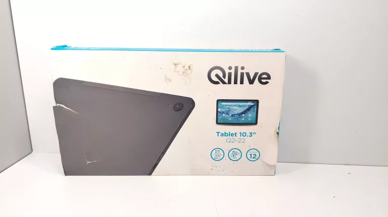 TABLET QILIVE Q2-22/KPL