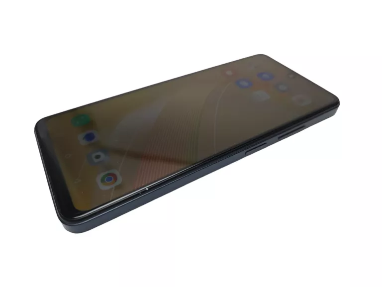 TELEFON INFINIX SMART 8, BRAK AKC